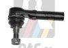 Купити Наконечник тяги рульової Chrysler 300C 04-12 Chrysler 300C RTS 91-28016 (фото1) підбір по VIN коду, ціна 686 грн.