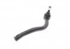 Купить Наконечник рулевой тяги (R) VW Sharan/Ford Galaxy 1.8-2.8 95-10 (L=222mm) RTS 91-90155-1 (фото3) подбор по VIN коду, цена 619 грн.