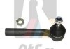 Купити Наконечник тяги рульової (R) Jeep Renegade/Fiat 500X 14- (L=135mm) RTS 91-90180-110 (фото1) підбір по VIN коду, ціна 621 грн.