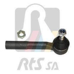 Наконечник тяги рульової (R) Jeep Renegade/Fiat 500X 14- (L=135mm) RTS 91-90180-110