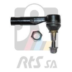 Наконечник рулевой тяги Chevrolet Cruze/Orlando 09- / Opel Astra/Zafira 09- (L=115 mm) RTS 91-90309-010