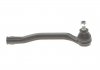 Наконечник рулевой тяги правый Renault Fluence/Megane/Scenic 08- (L=210.5 mm) Renault Megane, Fluence, Scenic, Grand Scenic RTS 91-90430-110 (фото6)