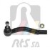 Купить Наконечник рулевой тяги левый Renault Kaptur/Clio 13- Renault Clio, Captur RTS 91-90494-210 (фото1) подбор по VIN коду, цена 513 грн.