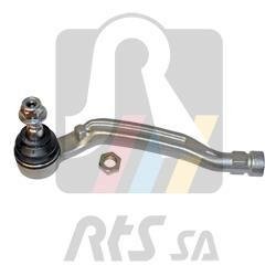 Наконечник тяги рульової (L) Citroen C4 Picasso 13-/C5 Aircross/Berlingo/Peugeot 508 18-/5008/308 13- Citroen C4, Peugeot 308 RTS 91-90525-210