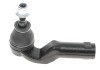 Купить Наконечник рулевой тяги правый Ford C-Max/Focus 10- (L=109 mm) Ford C-Max, Focus, Kuga RTS 91-90617-1 (фото1) подбор по VIN коду, цена 501 грн.