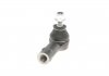 Купить Наконечник рулевой тяги Ford Connect 02- (L=74 mm) Ford Connect, Transit RTS 91-90653 (фото3) подбор по VIN коду, цена 458 грн.