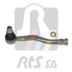 Наконечник рулевой тяги (L) Citroen C4 Cactus/Peugeot 208/2008 12- (L=200mm) RTS 91-90703-210