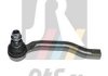 Купить Наконечник рулевой тяги (L) Nissan Micra IV 10-15 (L=178mm) Nissan Micra RTS 91-92340-2 (фото1) подбор по VIN коду, цена 556 грн.