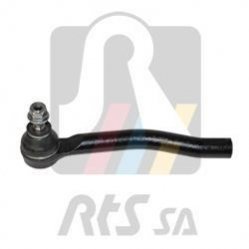 Наконечник рулевой тяги левый Nissan Juke/Leaf 10- RTS 91-92347-2