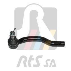 Наконечник рулевой тяги левый Toyota Rav 4 05- Toyota Rav-4 RTS 91-92557-2