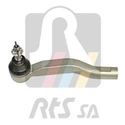 Наконечник рулевой тяги (L) Toyota Avensis/Verso 08-18 RTS 91-92568-2