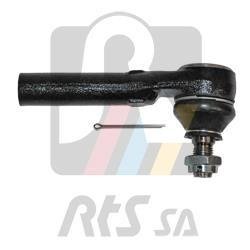 Купить Наконечник рулевой тяги Toyota Land Cruiser Prado 02-10 (L=124mm) Toyota Land Cruiser RTS 91-92578 (фото1) подбор по VIN коду, цена 831 грн.