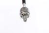 Купити Тяга рульова Renault Laguna I 93-01/Megane I 96-03 (L=265mm) RTS 92-00463 (фото2) підбір по VIN коду, ціна 452 грн.
