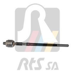 Купити Тяга рульова Seat Mii/Skoda Citigo 11-19/VW UP 11- (L=306mm) RTS 92-05311 (фото1) підбір по VIN коду, ціна 431 грн.