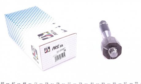 Тяга рульова Audi A6 04-11 (L=139.5mm) Audi A6 RTS 92-05987