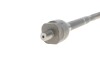 Купити Тяга рульова Mazda CX-7 06-14 (L=207mm) RTS 92-08094 (фото2) підбір по VIN коду, ціна 569 грн.