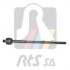 Купити Тяга рульова (R) Suzuki SX4 06-/Fiat Sedici 06-14 (L=333.5mm) Suzuki SX4 RTS 92-08515 (фото1) підбір по VIN коду, ціна 511 грн.