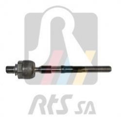 Купити Тяга рульова Hyundai Accent III 05-10/Kia Rio 05- (L=196.5mm) KIA Rio, Hyundai Accent RTS 92-08827 (фото1) підбір по VIN коду, ціна 508 грн.