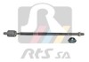 Купить Тяга рульова Opel Insignia 08-17/Zafira 11- (L=314mm) Opel Insignia RTS 92-90321-014 (фото1) подбор по VIN коду, цена 729 грн.