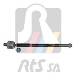 Купити Тяга рульова Opel Adam 12-19/Corsa E 14- (L=291mm) Opel Corsa RTS 92-90329-014 (фото1) підбір по VIN коду, ціна 369 грн.