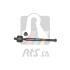 Купити Тяга рульова Opel Astra K 15- (L=248mm) RTS 92-90366-014 (фото1) підбір по VIN коду, ціна 715 грн.
