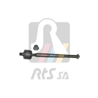 Тяга рульова Opel Astra K 15- (L=248mm) RTS 92-90366-014