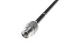 Купити Тяга рульова Opel Meriva A 03-10 (L=329mm) RTS 92-90376-010 (фото3) підбір по VIN коду, ціна 672 грн.