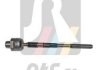 Купити Тяга рульова Nissan Qashqai 07-13/Renault Koleos 08- (L=233mm) Nissan Qashqai, Renault Koleos RTS 92-90418 (фото1) підбір по VIN коду, ціна 630 грн.