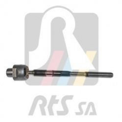 Купити Тяга рульова Nissan Qashqai 07-13/Renault Koleos 08- (L=233mm) Nissan Qashqai, Renault Koleos RTS 92-90418 (фото1) підбір по VIN коду, ціна 630 грн.