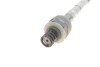 Купить Тяга рулевая Hyundai Sonata VI 11-15/Kia Optima 10- (L=195mm) RTS 92-98802-026 (фото2) подбор по VIN коду, цена 638 грн.