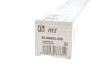 Купить Тяга рулевая Hyundai Sonata VI 11-15/Kia Optima 10- (L=195mm) RTS 92-98802-026 (фото4) подбор по VIN коду, цена 638 грн.