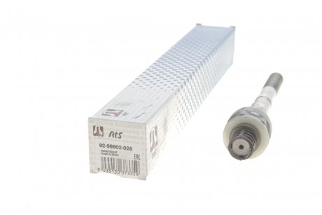Тяга рулевая Hyundai Sonata VI 11-15/Kia Optima 10- (L=195mm) RTS 92-98802-026