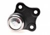 Купити Опора кульова (передня/знизу) Ford Fiesta V 01-08/Fusion 02-12/Mazda 2 03-07 (d=17.5mm) Ford Fiesta, Fusion, Mazda 2 RTS 93-00679-056 (фото2) підбір по VIN коду, ціна 513 грн.