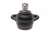 Купити Опора кульова (передня/знизу) Ford Fiesta V 01-08/Fusion 02-12/Mazda 2 03-07 (d=17.5mm) Ford Fiesta, Fusion, Mazda 2 RTS 93-00679-056 (фото3) підбір по VIN коду, ціна 513 грн.