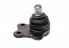 Купити Опора кульова (передня/знизу) Ford Fiesta V 01-08/Fusion 02-12/Mazda 2 03-07 (d=17.5mm) Ford Fiesta, Fusion, Mazda 2 RTS 93-00679-056 (фото4) підбір по VIN коду, ціна 513 грн.