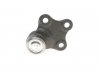 Купить Опора шаровая (передняя/снизу) Citroen Berlingo/Xsara/Peugeot Partner 96-08 (d=18mm) RTS 93-00780-056 (фото6) подбор по VIN коду, цена 416 грн.