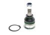 Купити Опора кульова (передня/знизу) Nissan Primera 90-02/Almera II 00-06 (d=38.08mm) Nissan Primera, Almera RTS 93-02311 (фото1) підбір по VIN коду, ціна 385 грн.