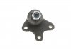 Купить Шаровая опора правая Skoda Fabia/Roomster / VW Polo 99- Skoda Roomster, Volkswagen Polo, Skoda Fabia, Seat Ibiza, Cordoba RTS 93-05340-156 (фото5) подбор по VIN коду, цена 448 грн.