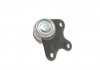 Купить Шаровая опора правая Skoda Fabia/Roomster / VW Polo 99- Skoda Roomster, Volkswagen Polo, Skoda Fabia, Seat Ibiza, Cordoba RTS 93-05340-156 (фото6) подбор по VIN коду, цена 448 грн.