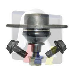 Опора кульова (передня/знизу) Mini Cooper 01-06 (R50/R52/R53) RTS 93-05553-056