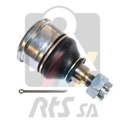 Опора кульова (передня/знизу) Honda Civic VII 00-05 (d=40.03mm) Honda Civic RTS 93-06642