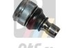 Купити Опора кульова (передня/знизу) Mazda CX-5 11- (d=20mm) Mazda CX-5 RTS 93-08074 (фото1) підбір по VIN коду, ціна 453 грн.