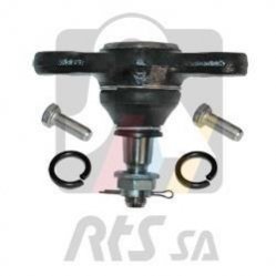 Купити Опора кульова (передня/знизу) Hyundai Tucson/Kia Sportage 04- KIA Sportage, Hyundai Tucson RTS 93-08818-056 (фото1) підбір по VIN коду, ціна 743 грн.