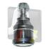 Купити Опора кульова (передня/зверху) Chrysler Sebring 95-07 (d=37.72mm) RTS 93-17346 (фото1) підбір по VIN коду, ціна 355 грн.
