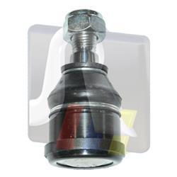 Опора кульова (передня/зверху) Chrysler Sebring 95-07 (d=37.72mm) RTS 93-17346