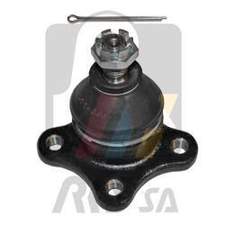 Опора кульова (передня/зверху) Ford Ranger 99-/Mazda B-serie 96-/BT-50 06- (M12x1,25) RTS 93-19554