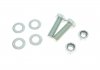 Купить Шаровая опора Renault Kangoo/Megane I/Scenic I (болт d12mm) Renault 19, Kangoo, Nissan Kubistar, Renault Megane, Clio, Scenic RTS 93-90466-056 (фото2) подбор по VIN коду, цена 328 грн.