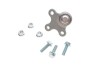 Купить Опора шаровая (передняя/снизу) Citroen C4 20-/Peugeot 2008/208 19- RTS 93-90521-056 (фото2) подбор по VIN коду, цена 862 грн.
