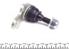 Купити Опора кульова (передня/знизу) Ford C-Max 07-10/Focus 04-12/Volvo C30/C70/S40/V50 04-13 (d=21mm) Volvo C30, S40, V50, Ford C-Max, Focus, Volvo C70 RTS 93-90618-056 (фото5) підбір по VIN коду, ціна 636 грн.