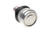 Купити Опора кульова (передня/знизу) Ford Edge/Lincoln MKX 06- (d=43.9mm/22mm) RTS 93-90694 (фото2) підбір по VIN коду, ціна 613 грн.